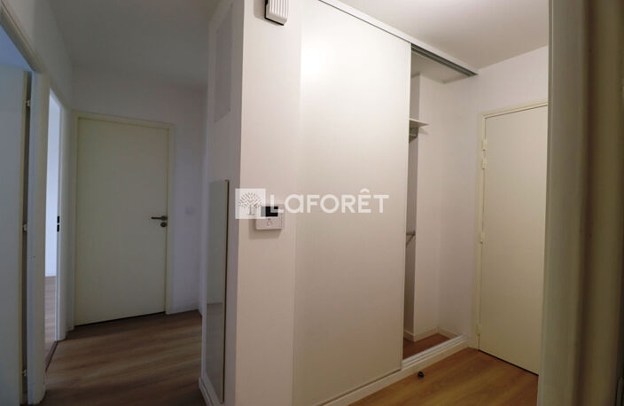 Appartement Seclin 3 pièce(s) 67.25 m2 — photo 3