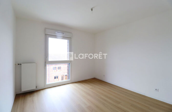 Appartement Seclin 3 pièce(s) 67.25 m2 — photo 4
