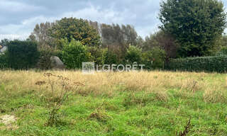 Terrain  1000 m² à vendre à Wannehain (59830)