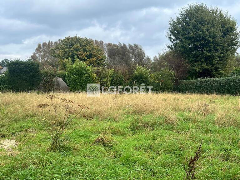 Terrain Wanneahin 1000 m2 — photo 1