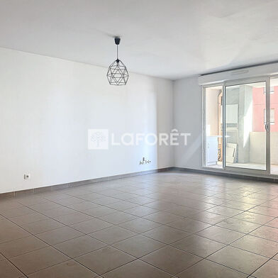 Appartement 3 pièces 74 m²