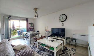 Appartement 2 Pièces 46 m² à vendre à Toulouse (31300)