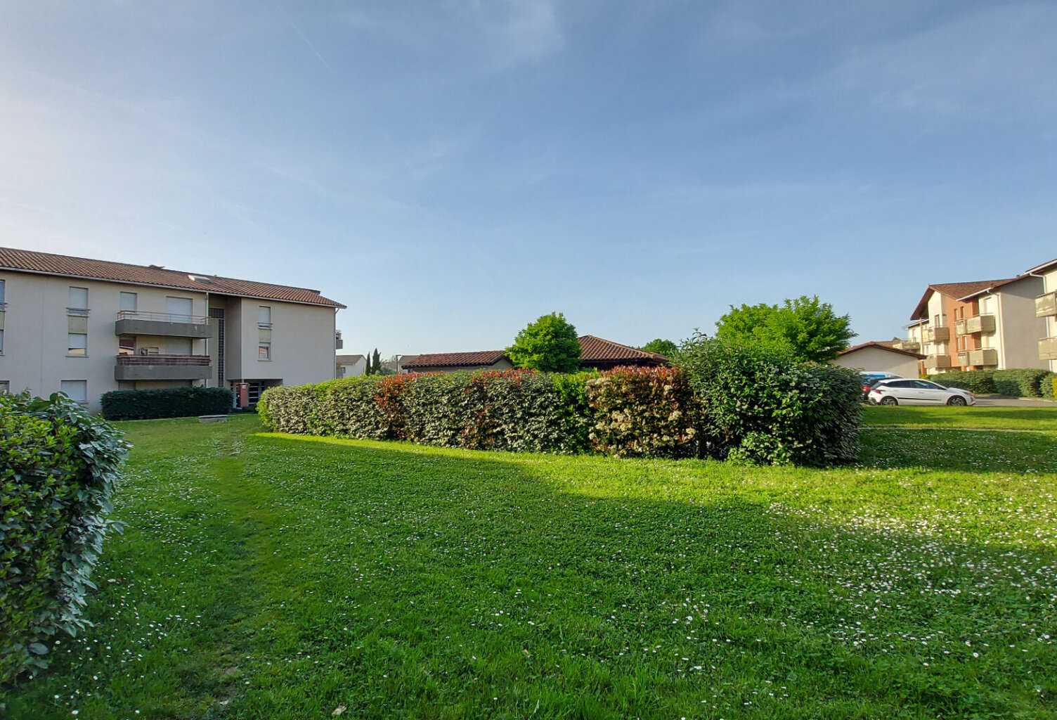Toulouse - St Martin du Touch - Appartement T2 - 46m² — photo 1