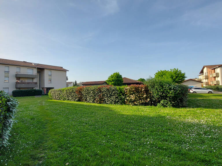 Toulouse - St Martin du Touch - Appartement T2 - 46m² — photo 1