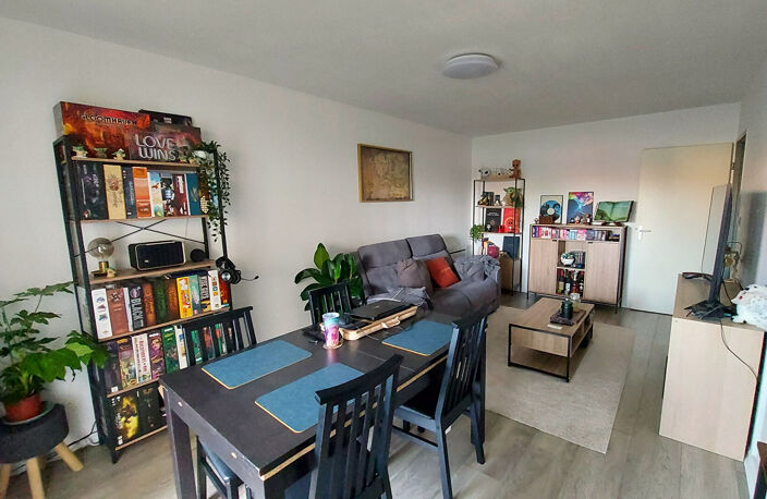 Toulouse - St Martin du Touch - Appartement T2 - 46m² — photo 2