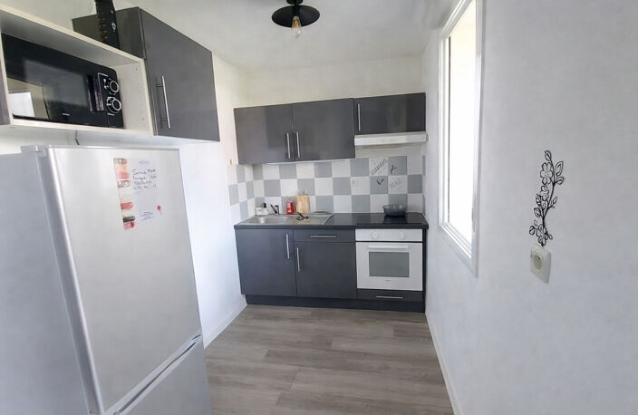 Toulouse - St Martin du Touch - Appartement T2 - 46m² — photo 3