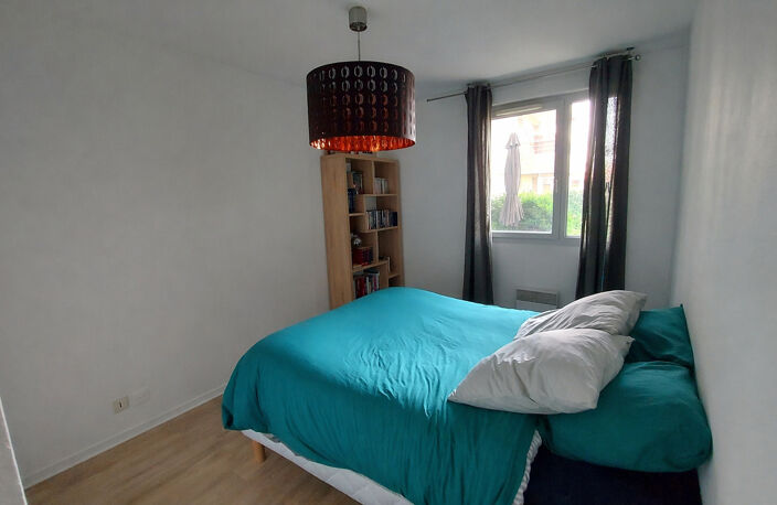 Toulouse - St Martin du Touch - Appartement T2 - 46m² — photo 4