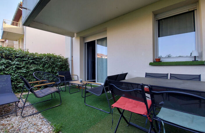 Toulouse - St Martin du Touch - Appartement T2 - 46m² — photo 5