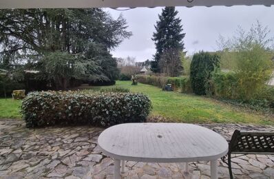 vente maison 549 950 € à proximité de Mazières-de-Touraine (37130)