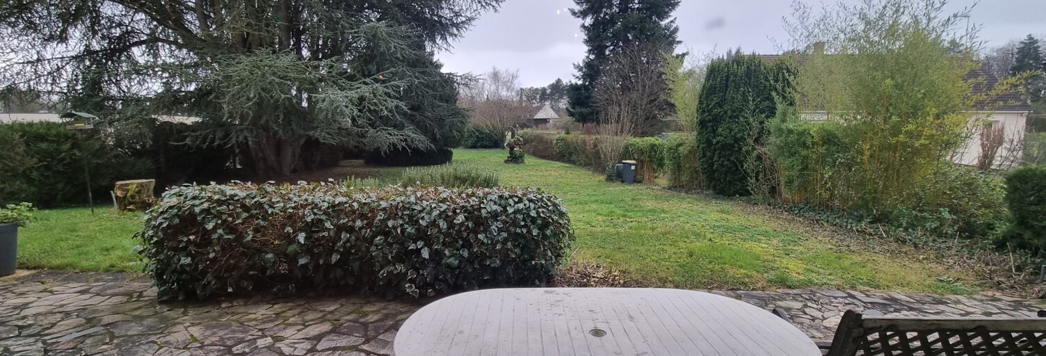 Maison 8 Pièces 225 m² à vendre à Savonnières (37510)