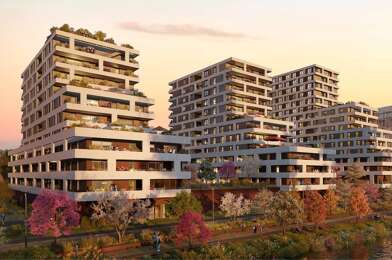 Appartement 4 pièces 525000 €