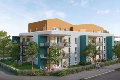 Appartement 2 pièces 179000 €