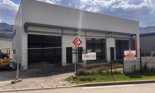 Commerce  453 m² à louer à Villard-Bonnot (38190)