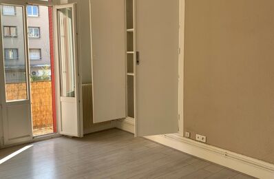 location appartement 625 € CC /mois à proximité de Allex (26400)