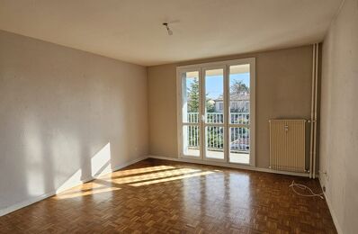 location appartement 650 € CC /mois à proximité de Saulce-sur-Rhône (26270)