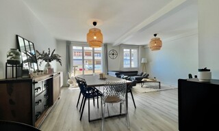 Appartement 4 Pièces 67 m² à louer à Romans-sur-Isère (26100)