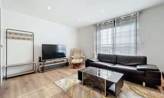 Appartement 4 Pièces 70 m² à vendre à Reims (51100)