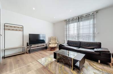 T4 RÉNOVÉ & MEUBLÉ  IDÉAL INVESTISSEMENT  RENTABILITÉ — photo du bien