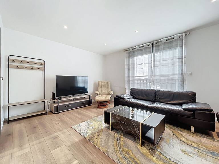 T4 RÉNOVÉ & MEUBLÉ  IDÉAL INVESTISSEMENT  RENTABILITÉ — photo 1