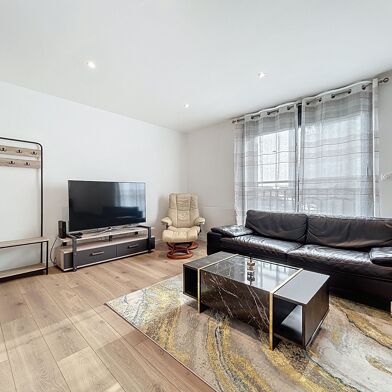 Appartement 4 pièces 190000 €