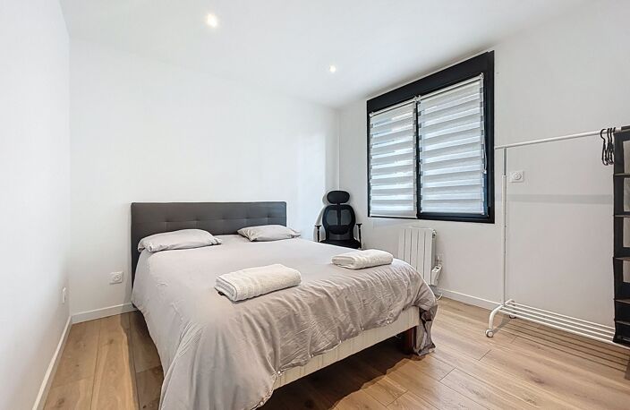 T4 RÉNOVÉ & MEUBLÉ  IDÉAL INVESTISSEMENT  RENTABILITÉ — photo 3