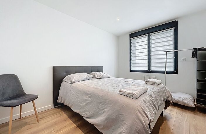 T4 RÉNOVÉ & MEUBLÉ  IDÉAL INVESTISSEMENT  RENTABILITÉ — photo 4