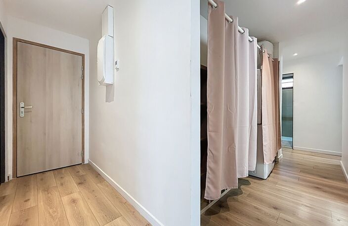 T4 RÉNOVÉ & MEUBLÉ  IDÉAL INVESTISSEMENT  RENTABILITÉ — photo 5