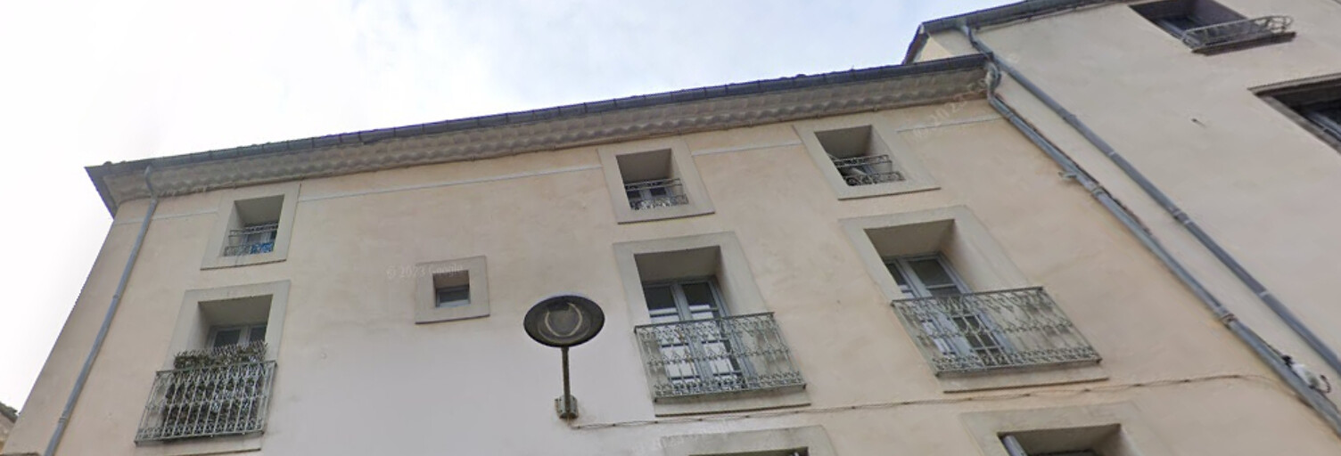 Immeuble  215 m² à vendre à Agde (34300)