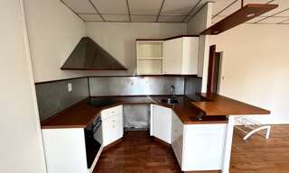 Appartement 3 Pièces 60 m² à louer à Albi (81000)