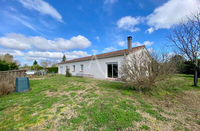 vente maison 370 000 € à proximité de Bessières (31660)