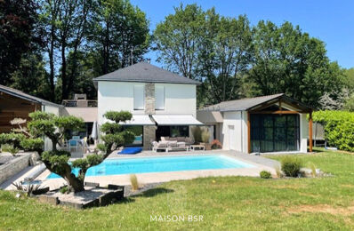 vente maison 1 029 600 € à proximité de Malville (44260)