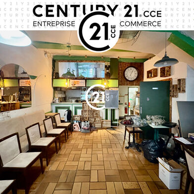 Commerce  3495 €