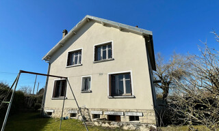 Maison 7 Pièces 149 m² à vendre à Vergigny (89600)