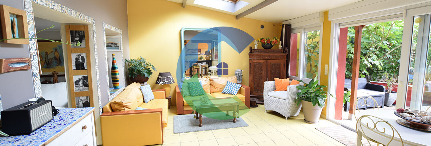 Maison 7 Pièces 170 m² à vendre à Épinay-sur-Orge (91360)