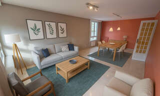 Appartement 6 Pièces 119 m² à vendre à Vienne (38200)