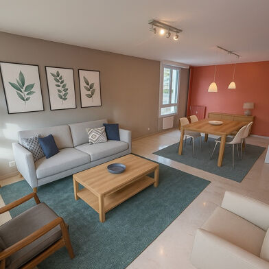 Appartement 6 pièces 229000 €