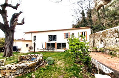 vente maison 495 000 € à proximité de Eyzin-Pinet (38780)