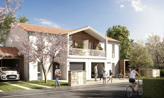 Appartement 4 Pièces 89 m² à vendre à Les Sables-d'Olonne (85340)