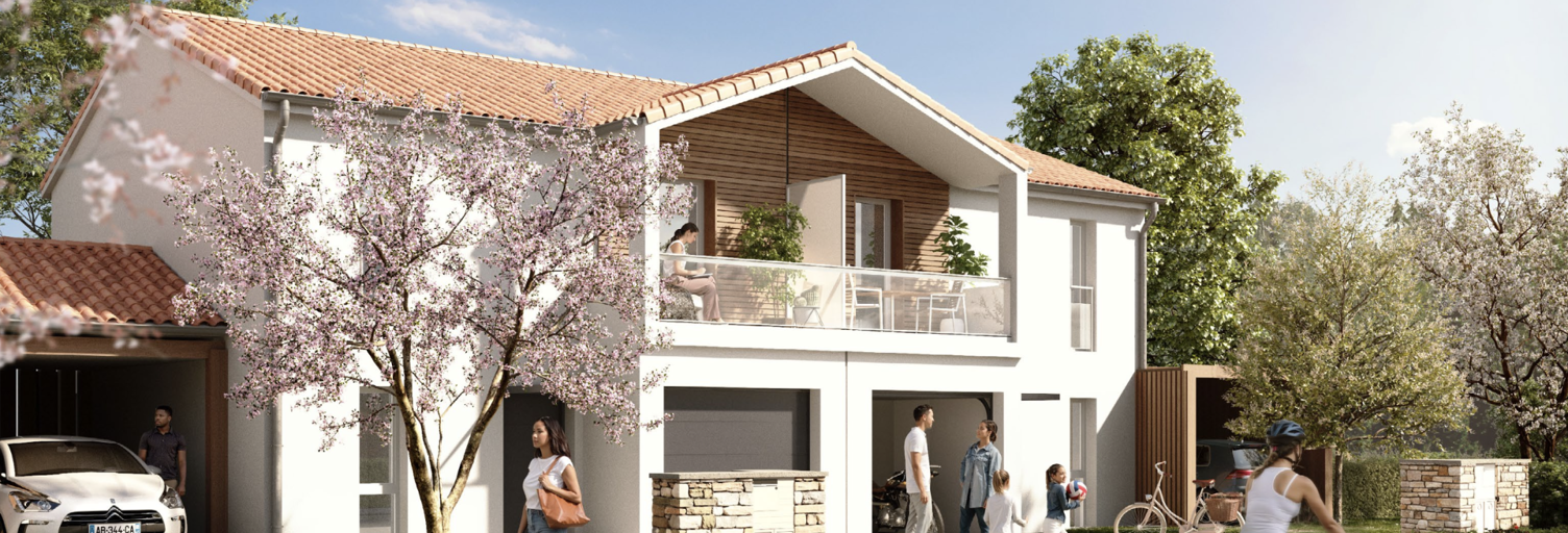 Appartement 4 Pièces 89 m² à vendre à Les Sables-d'Olonne (85340)