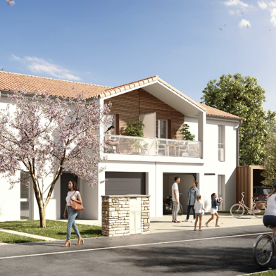 Appartement 4 pièces 349000 €