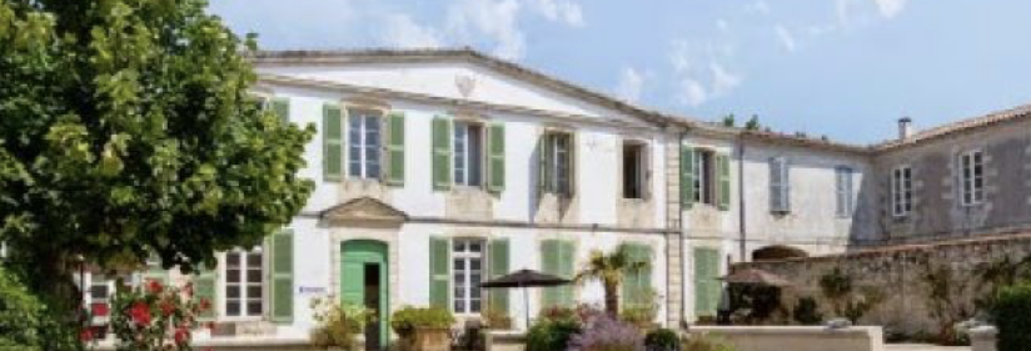 Appartement 1 Pièce 29 m² à vendre à Saint-Martin-de-Ré (17410)