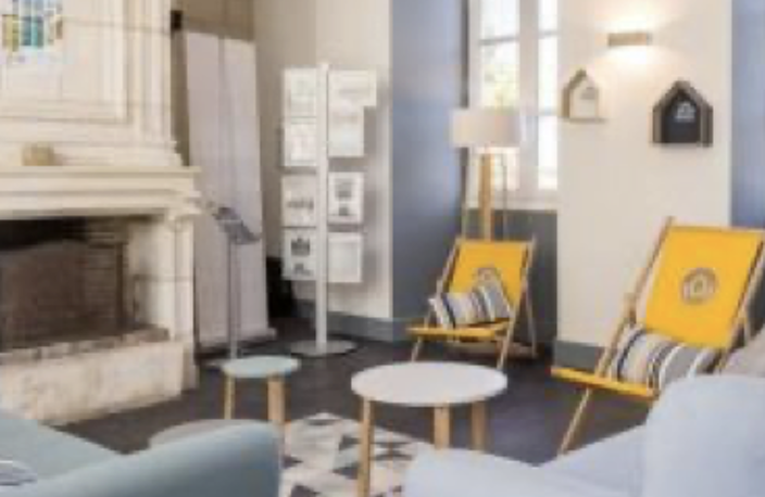Opportunité d'Investissement en LMNP sous Bail Commercial - — photo 3