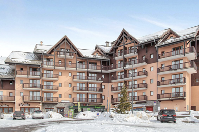 Appartement 2 pièces 71060 €