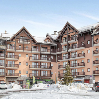 Appartement 2 pièces 71060 €