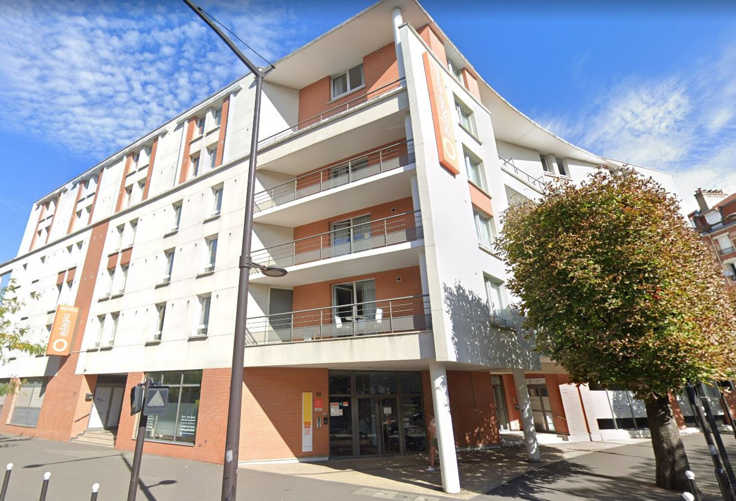 Special investisseur - investissement LMNP - Ivry-sur-Seine — photo 1