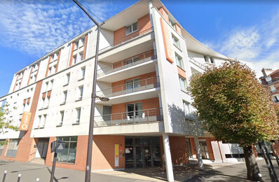 vente appartement 84 700 € à proximité de Charenton-le-Pont (94220)