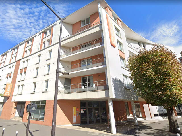 Special investisseur - investissement LMNP - Ivry-sur-Seine — photo du bien