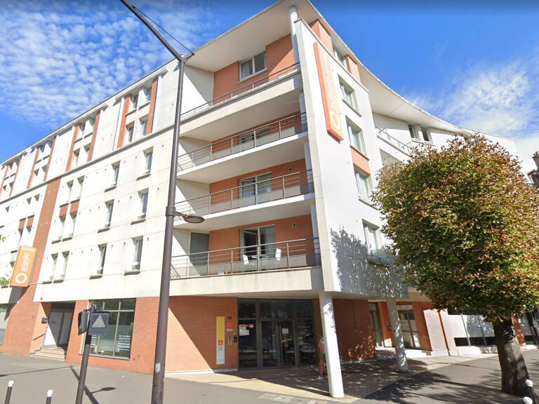 Special investisseur - investissement LMNP - Ivry-sur-Seine — photo 1
