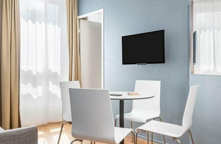 Special investisseur - investissement LMNP - Ivry-sur-Seine — photo 2