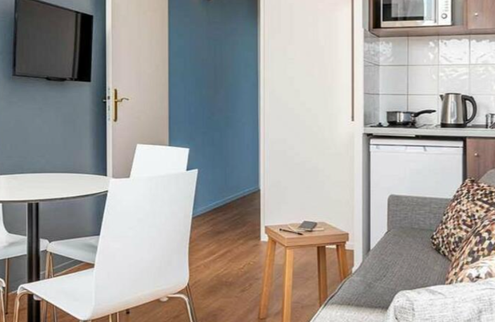 Special investisseur - investissement LMNP - Ivry-sur-Seine — photo 3